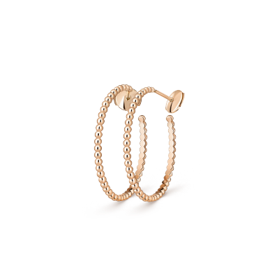 [⭐Veyra] SMOOTH BEAD STUD EARRINGS