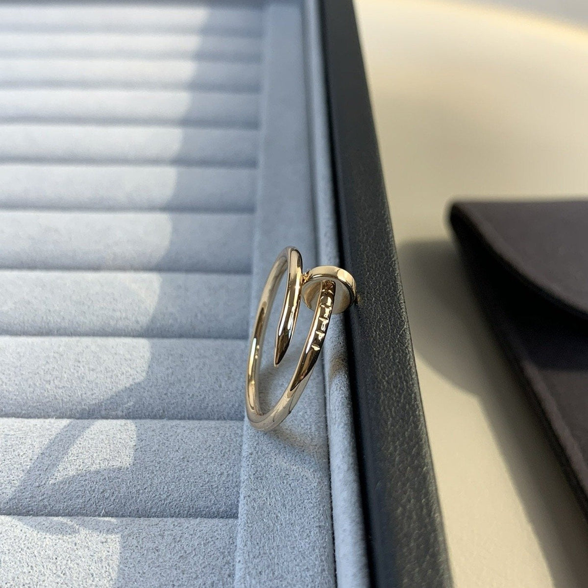 [⭐Veyra]JUSTE RING 1.8MM