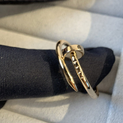 [⭐Veyra]JUSTE RING 1.8MM