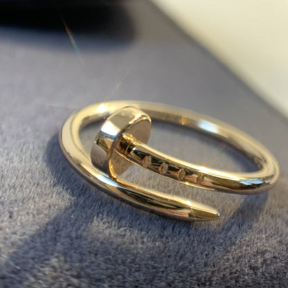 [⭐Veyra]JUSTE RING 1.8MM