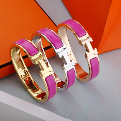 [⭐Veyra]H PURPLE BRACELET
