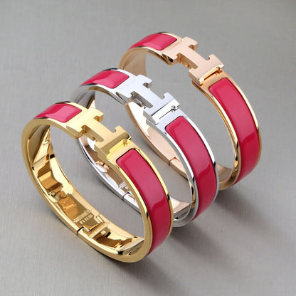 [⭐Veyra]H RED BRACELET