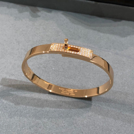 [⭐Veyra]KELLY BRACELET DIAMOND