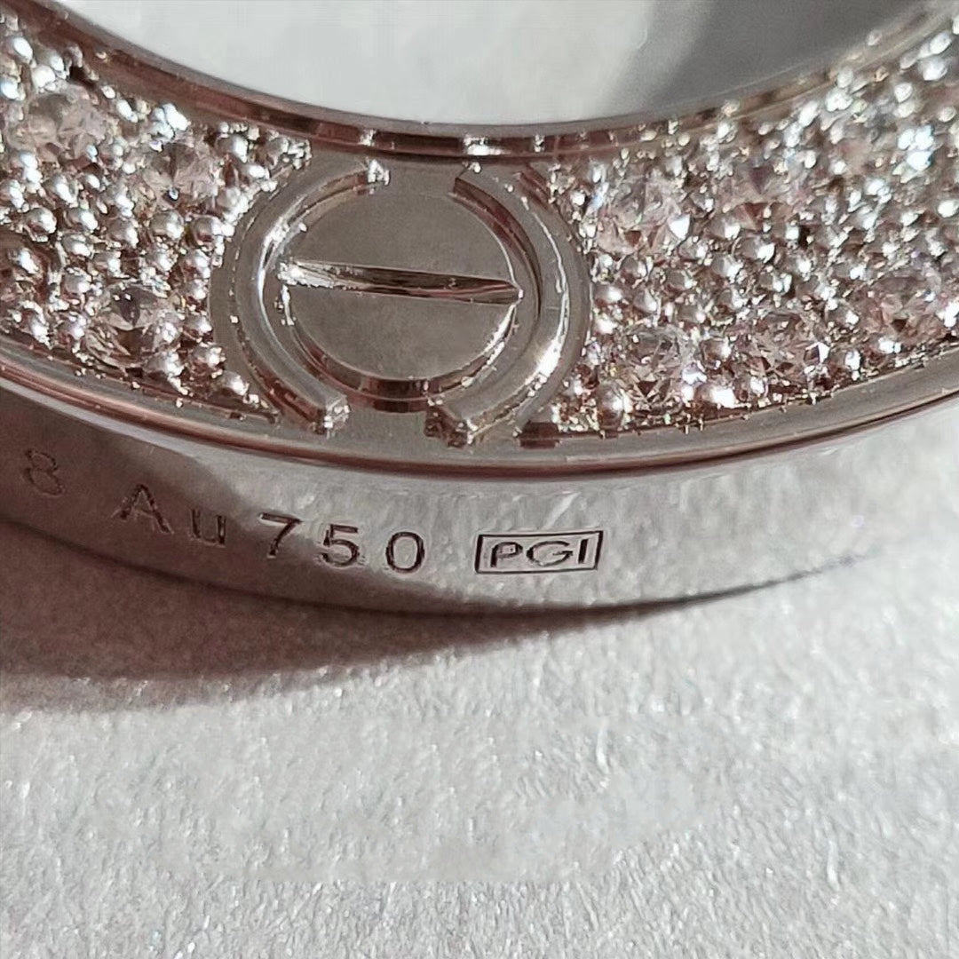 [⭐Veyra]LOVE NECKLACE ADJUSTABLE SILVER