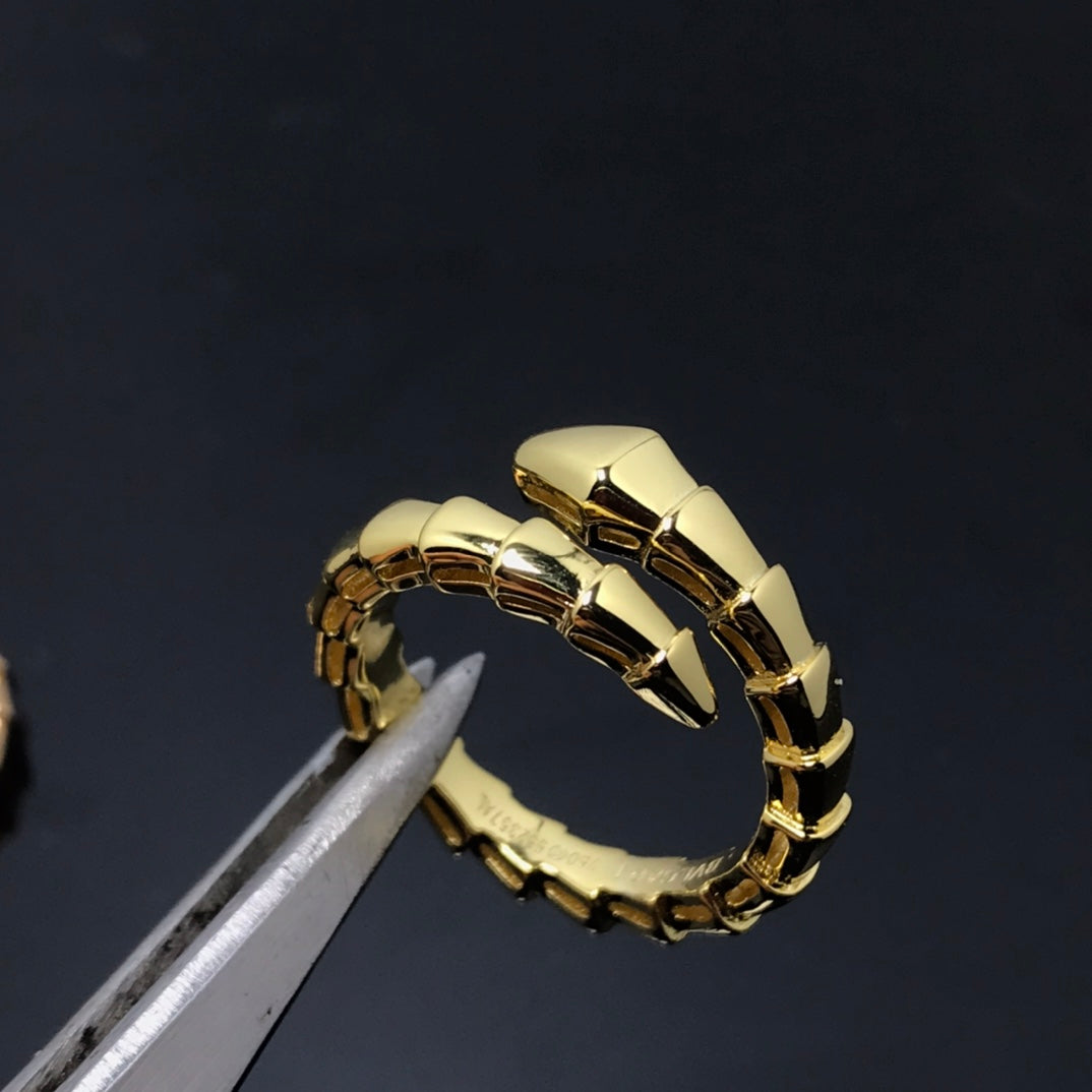 [⭐Veyra]SERPENTS RING