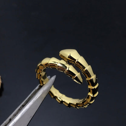 [⭐Veyra]SERPENTS RING