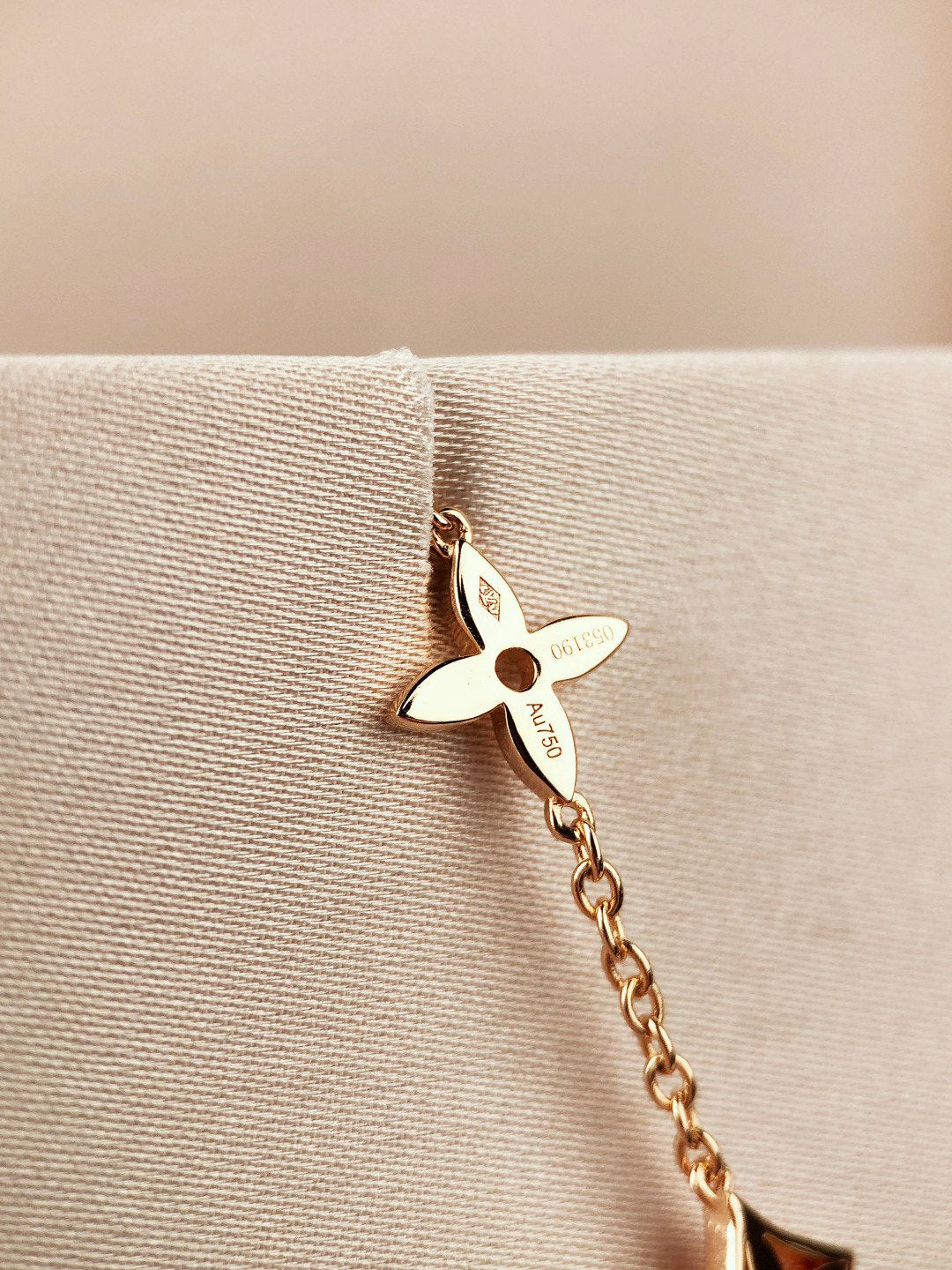 [⭐Veyra]STAR AND SUN 7 MOTIFS GOLD BRACELET
