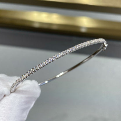 [⭐Veyra]MINI DIAMOND TENNIS BRACELET