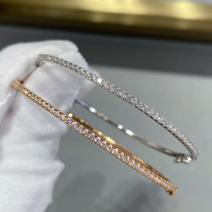 [⭐Veyra]MINI DIAMOND TENNIS BRACELET