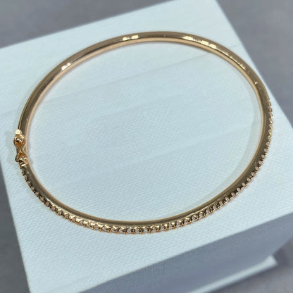 [⭐Veyra]MINI DIAMOND TENNIS BRACELET