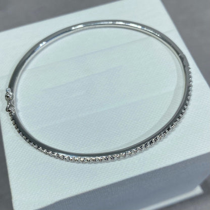 [⭐Veyra]MINI DIAMOND TENNIS BRACELET