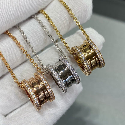 [⭐Veyra]ZERO 1 DIAMOND NECKLACE