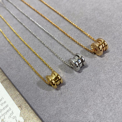 [⭐Veyra]ZERO 1 MINI NECKLACE