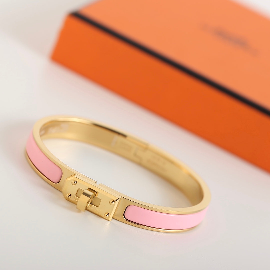 [⭐Veyra]HM KELLY PINK BRACELET