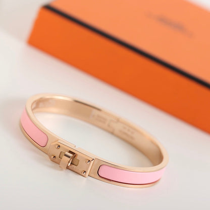 [⭐Veyra]HM KELLY PINK BRACELET