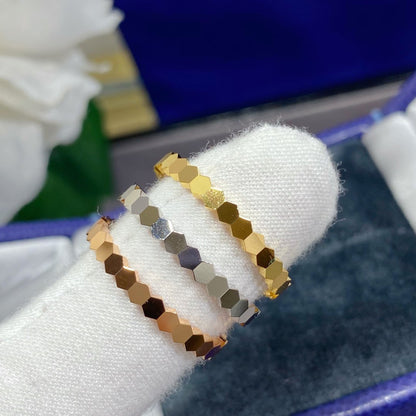 [⭐Veyra]BEE LOVE SMALL RING