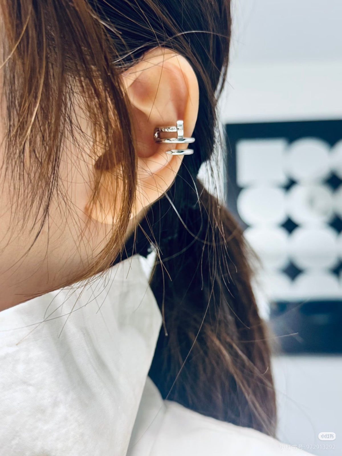 [⭐Veyra]Single-ear clip