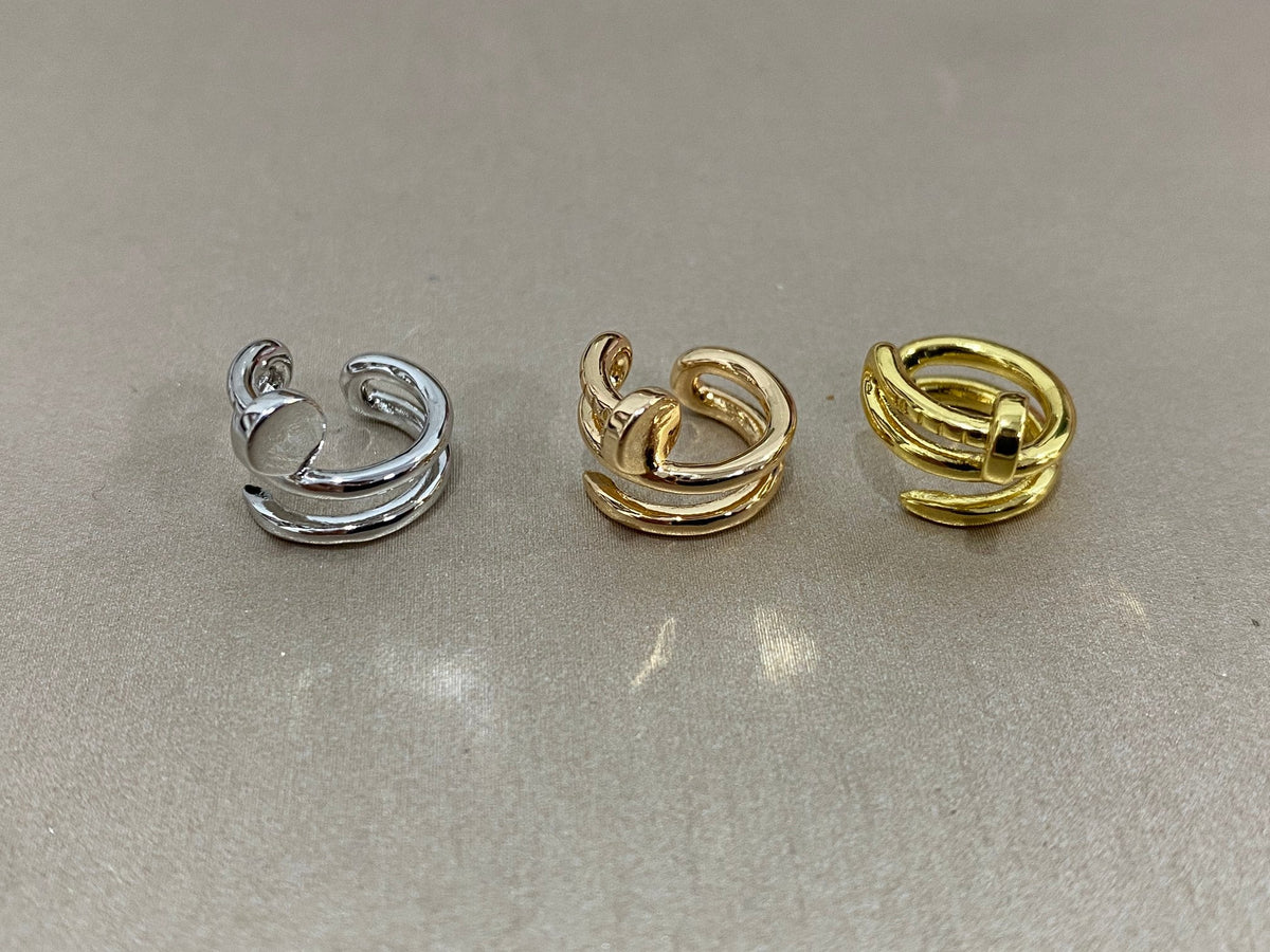 [⭐Veyra]Single-ear clip