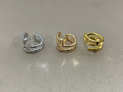 [⭐Veyra]Single-ear clip