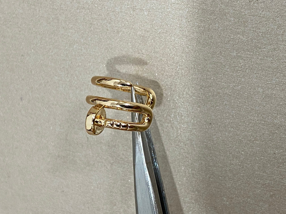 [⭐Veyra]Single-ear clip