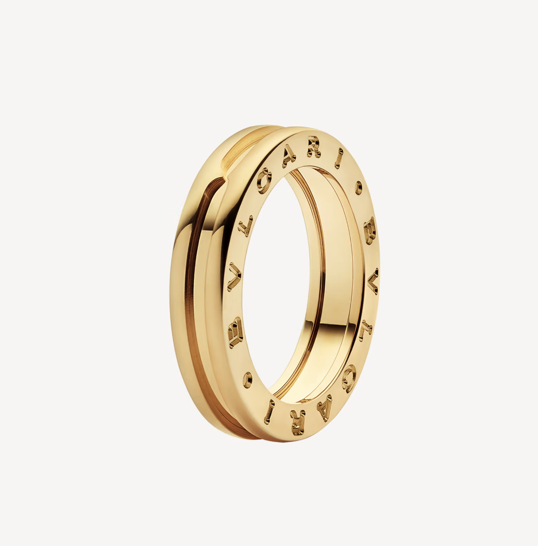 [⭐Veyra]ZERO 1 ONE-BAND RING