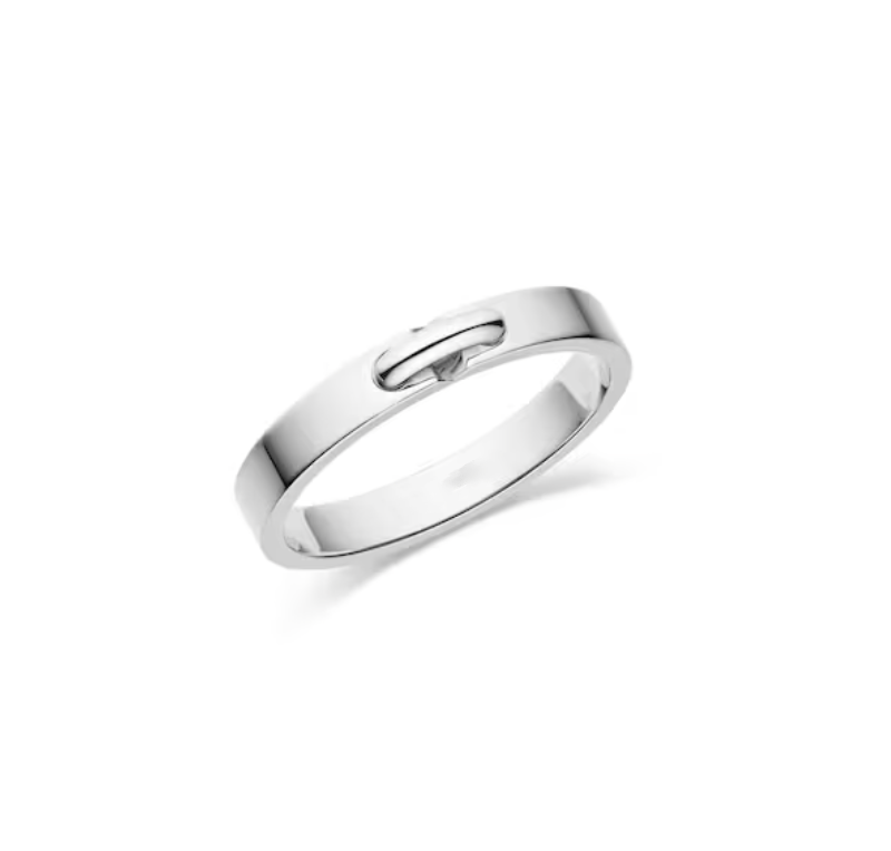 [⭐Veyra]ALLIANCE LIENS VIDENCE 3MM RING