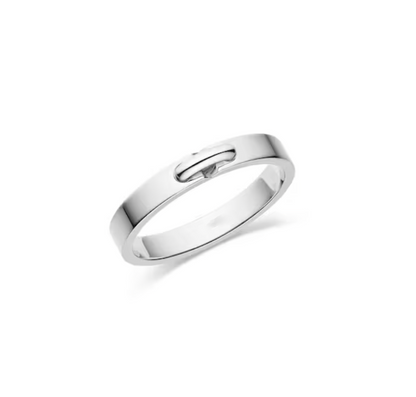 [⭐Veyra]ALLIANCE LIENS VIDENCE 3MM RING
