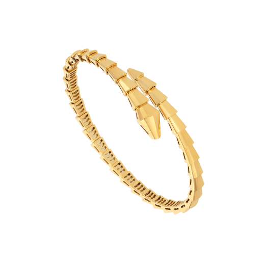 [⭐Veyra]SERPENTI VIPER GOLD BRACELET