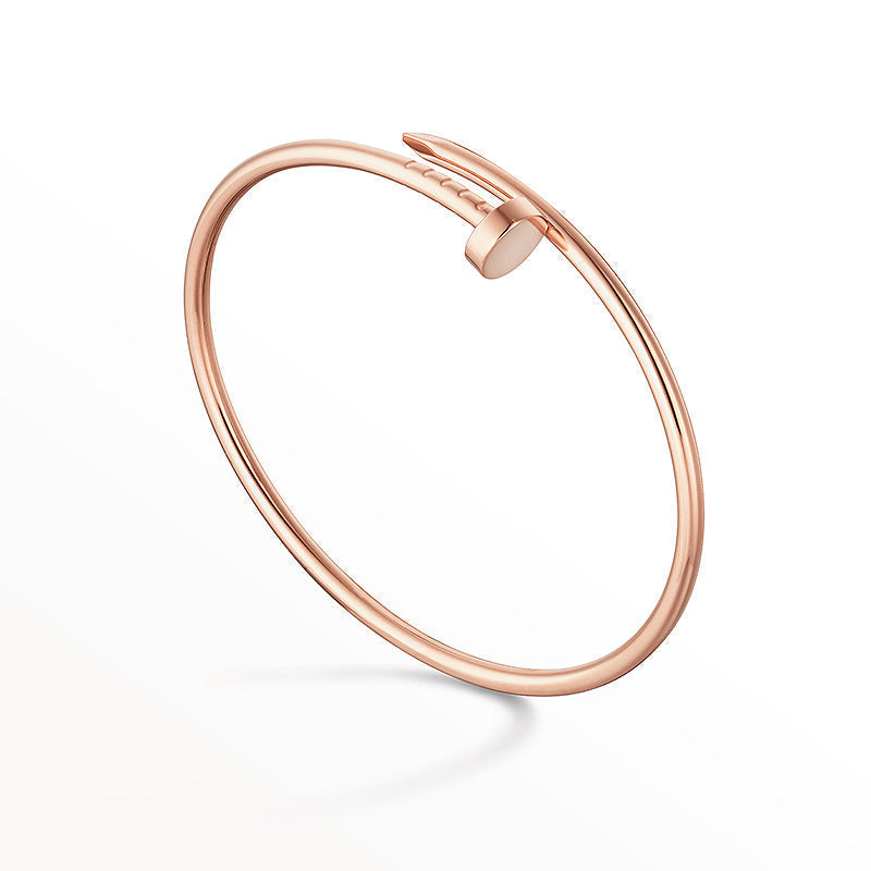 [⭐Veyra]JUSTE BRACELET 2.5MM