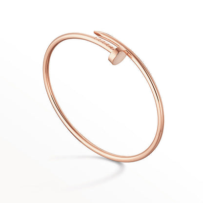 [⭐Veyra]JUSTE BRACELET 2.5MM