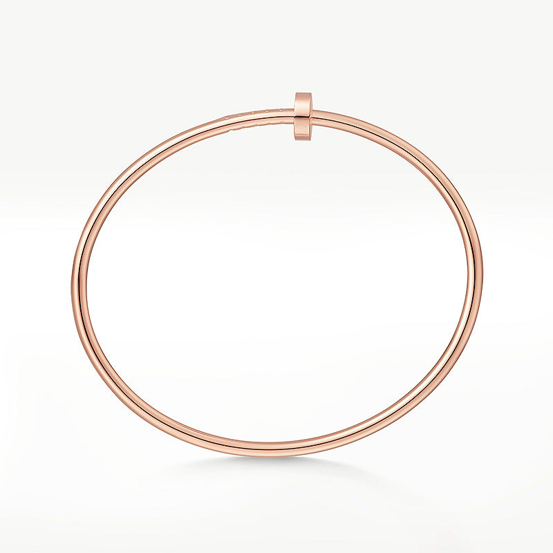 [⭐Veyra]JUSTE BRACELET 2.5MM