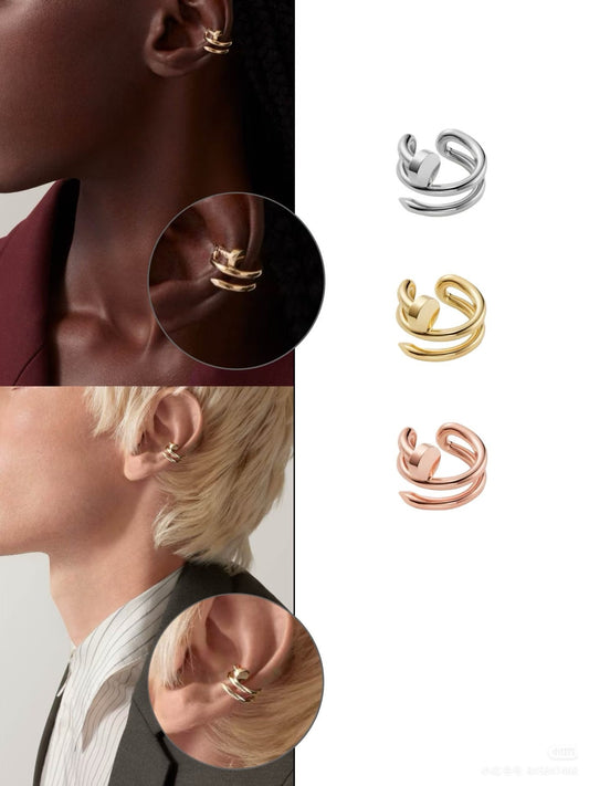 [⭐Veyra]Single-ear clip
