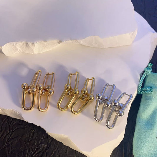 [⭐Veyra]HW SERIES EARRINGS
