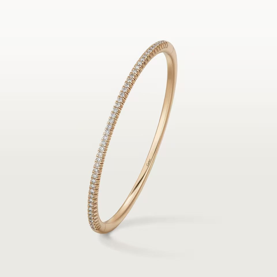 [⭐Veyra]MINI DIAMOND TENNIS BRACELET