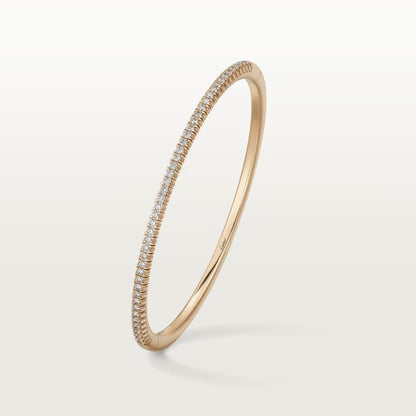 [⭐Veyra]MINI DIAMOND TENNIS BRACELET