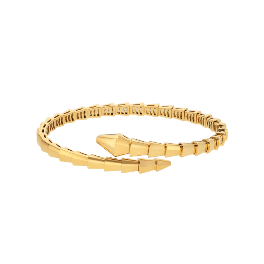 [⭐Veyra]SERPENTI VIPER GOLD BRACELET