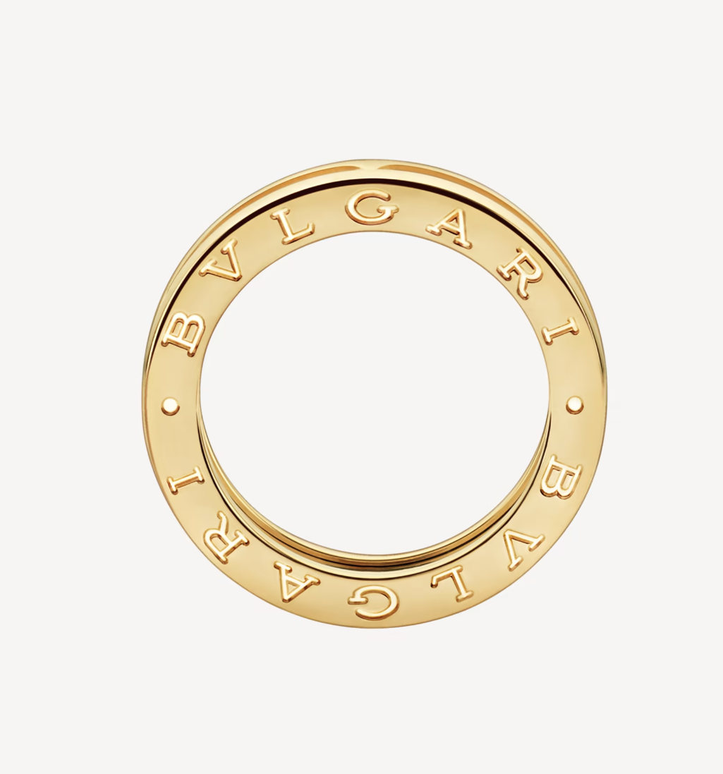 [⭐Veyra]ZERO 1 ONE-BAND RING