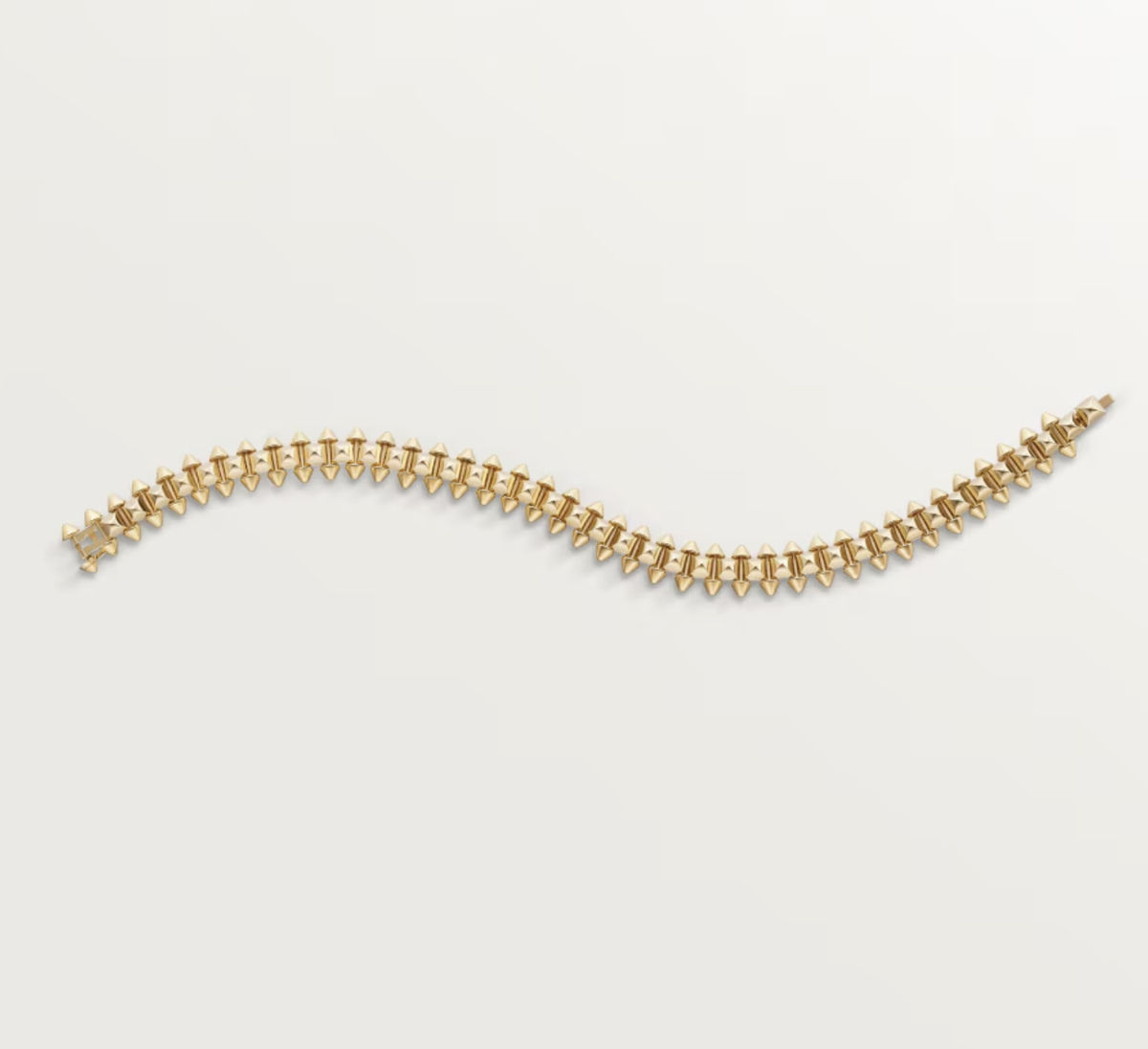 [⭐Veyra]Rivet Bracelet