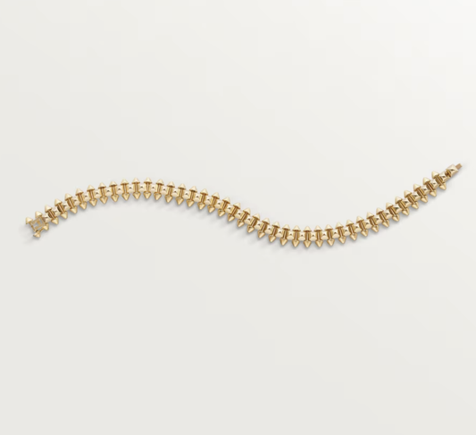 [⭐Veyra]Rivet Bracelet