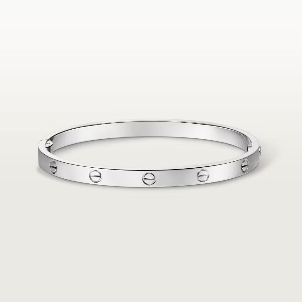 [⭐Veyra]LOVE BRACELET 4.8MM