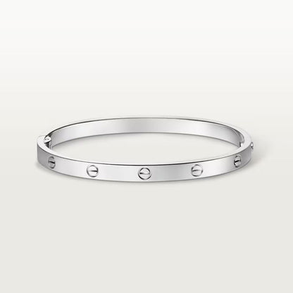 [⭐Veyra]LOVE BRACELET 4.8MM