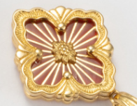 [⭐Veyra] B.C.L SMALL SIZE  ENAMEL NECKLACE（Various colors)