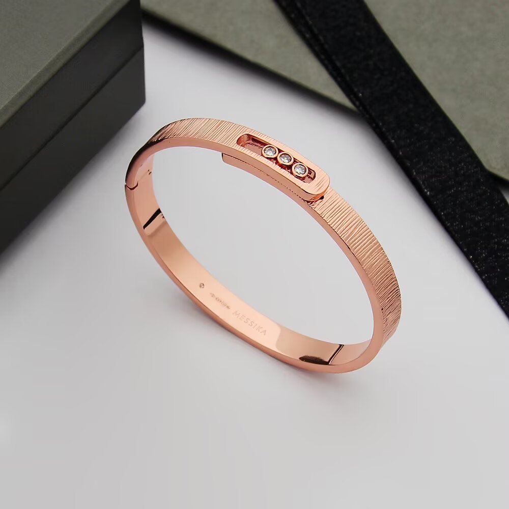 [⭐Veyra]Move Noa Ciselé bangle