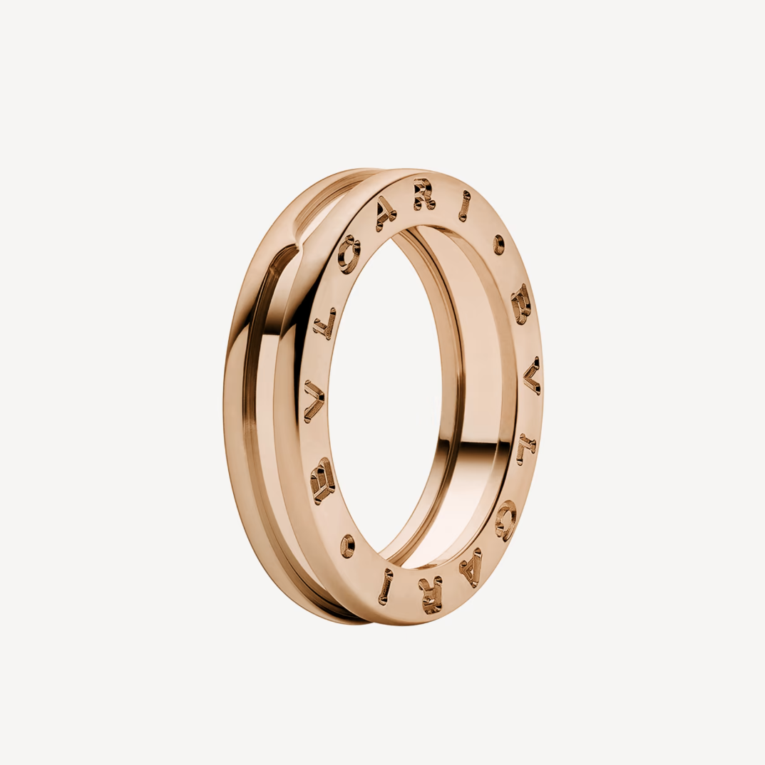 [⭐Veyra]ZERO 1 ONE-BAND RING