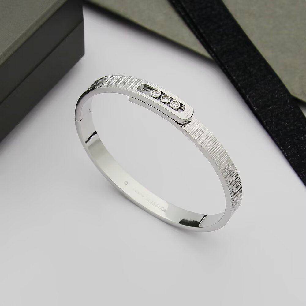[⭐Veyra]Move Noa Ciselé bangle