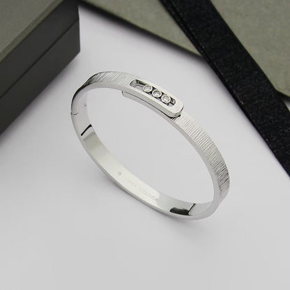 [⭐Veyra]Move Noa Ciselé bangle