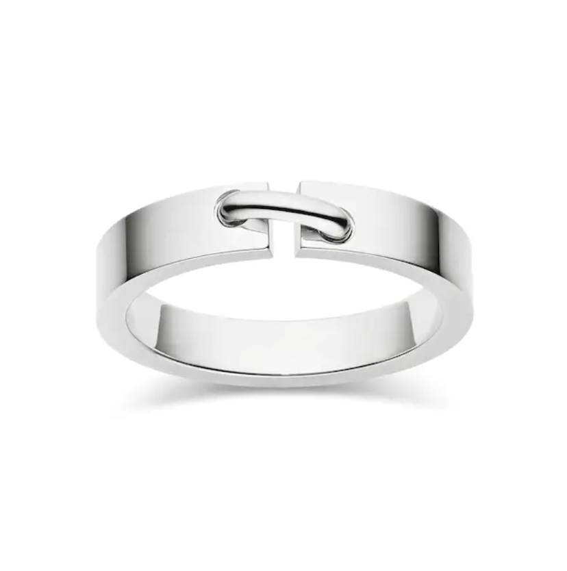 [⭐Veyra]ALLIANCE LIENS VIDENCE 4MM RING