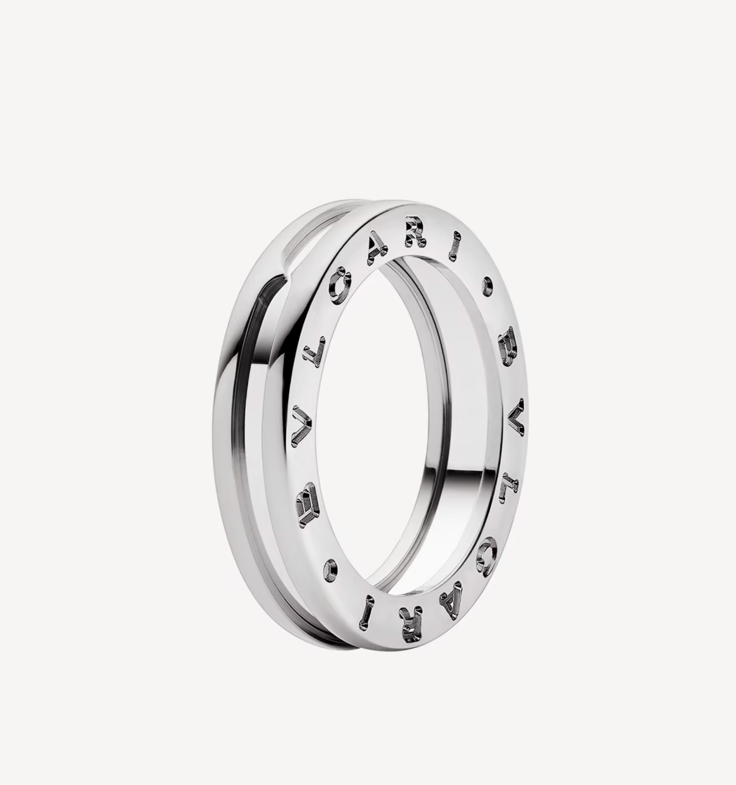 [⭐Veyra]ZERO 1 ONE-BAND RING