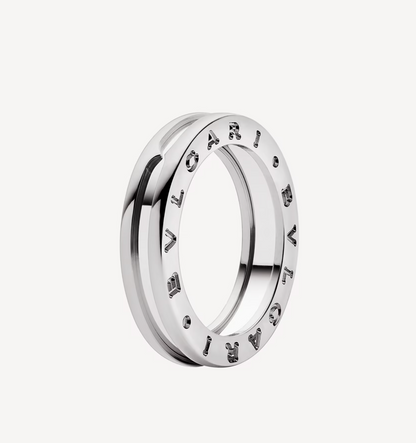 [⭐Veyra]ZERO 1 ONE-BAND RING