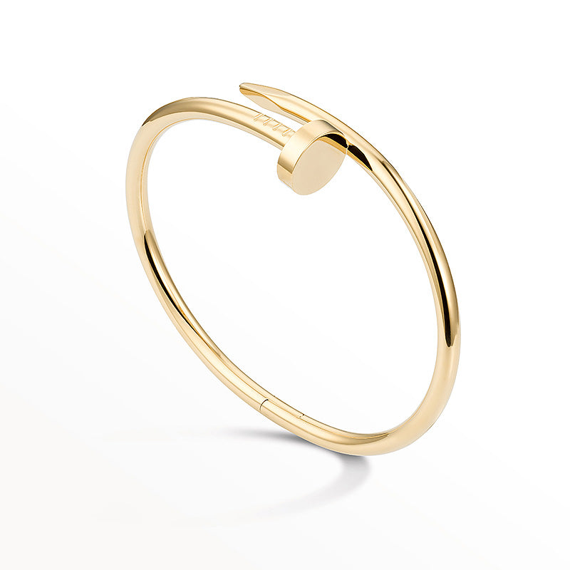 [⭐Veyra]JUSTE BRACELET 3.5MM